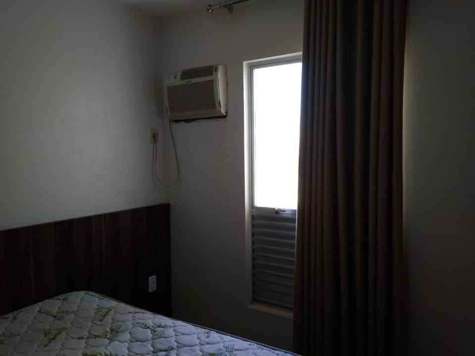 Apartamento Eldorado Thermas Park Apartment in State of Goiás