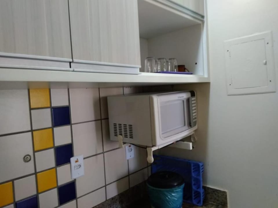 Apartamento Eldorado Thermas Park Apartment in State of Goiás