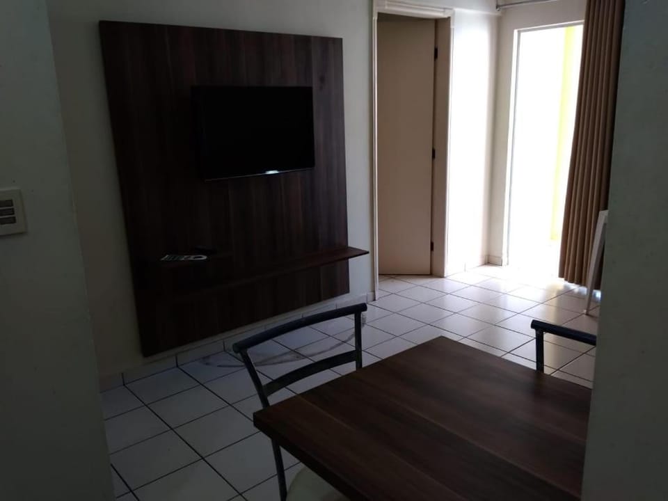 Apartamento Eldorado Thermas Park Apartment in State of Goiás
