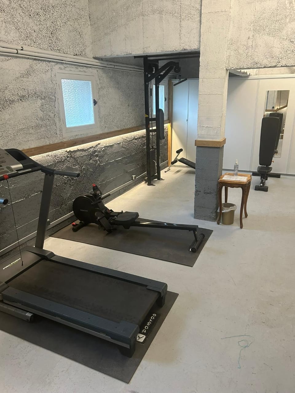 Fitness centre/facilities, Fitness centre/facilities, Fitness centre/facilities