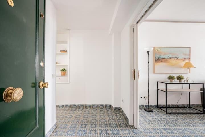 Boutique Abades I Apartament Apartment in Seville