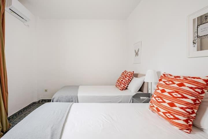 Boutique Abades I Apartament Apartment in Seville