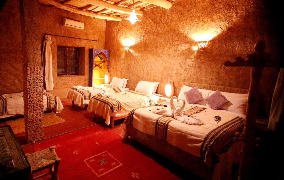 Riad Maktoub Riad in Marrakesh-Safi