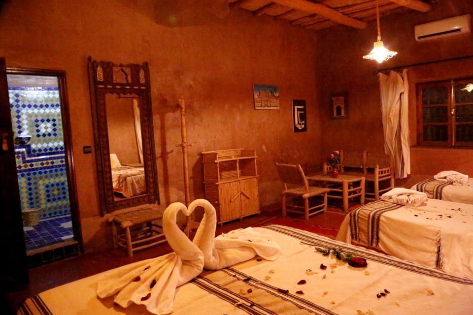 Riad Maktoub Riad in Marrakesh-Safi