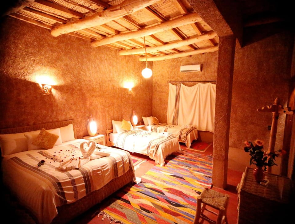 Riad Maktoub Riad in Marrakesh-Safi