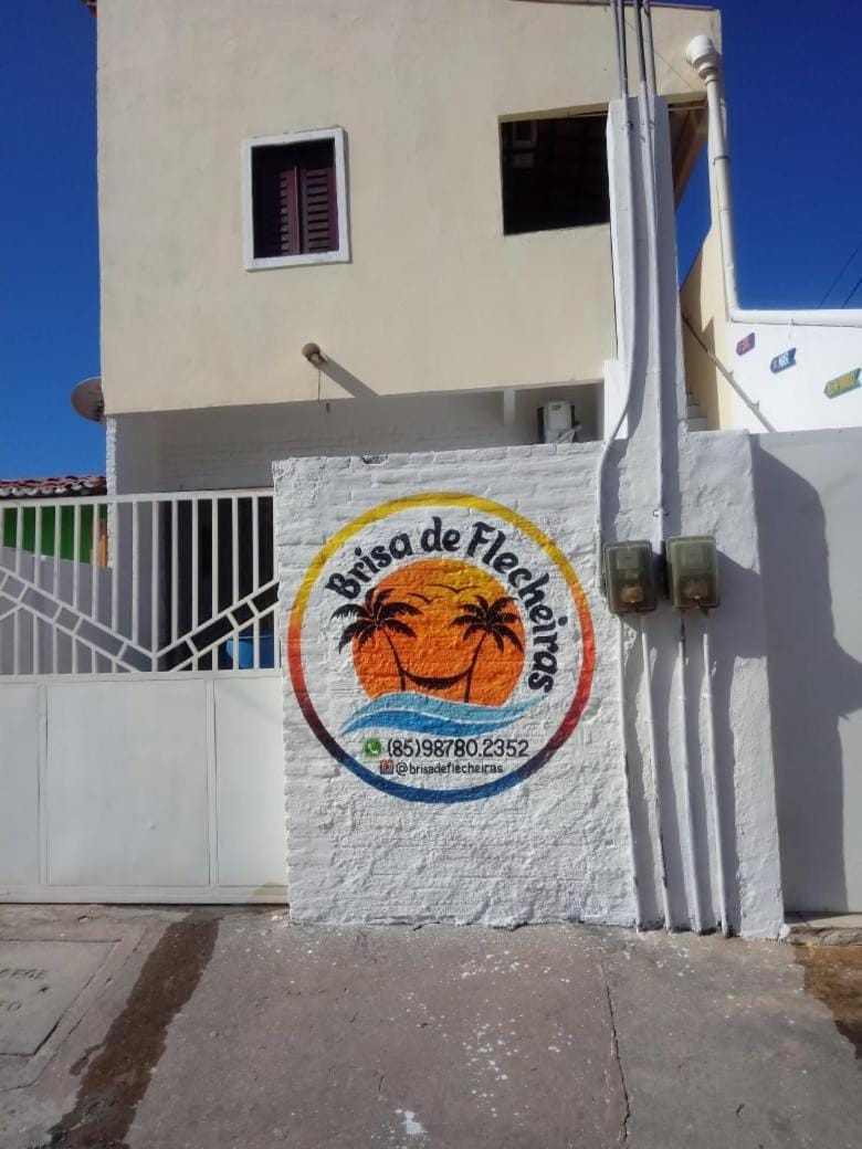 Pousada Brisa de Flecheiras Vacation rental in Flecheiras