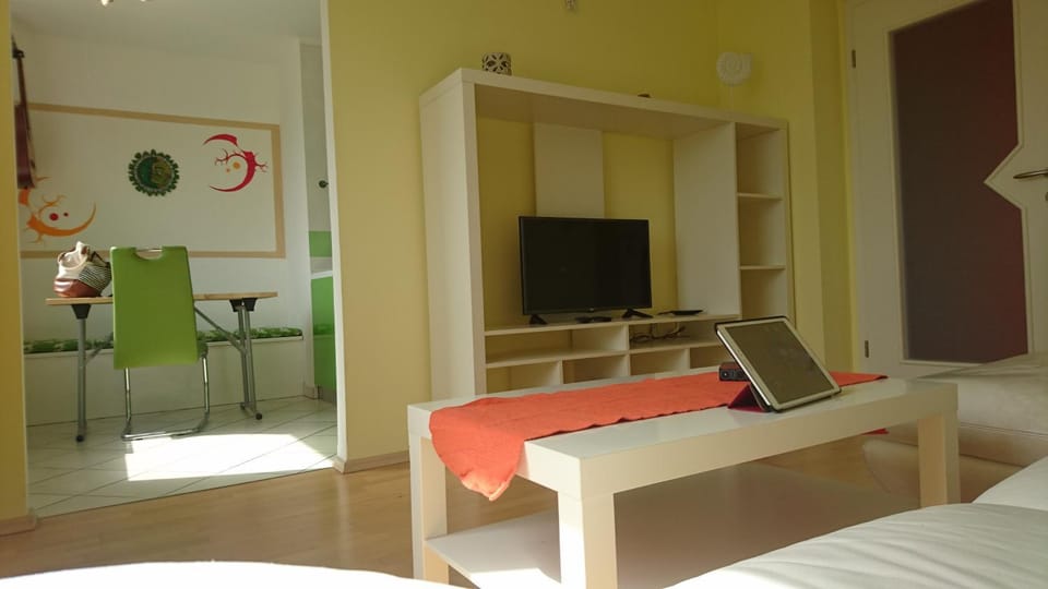 Apartment Vladka Koper Apartment in Slovenia
