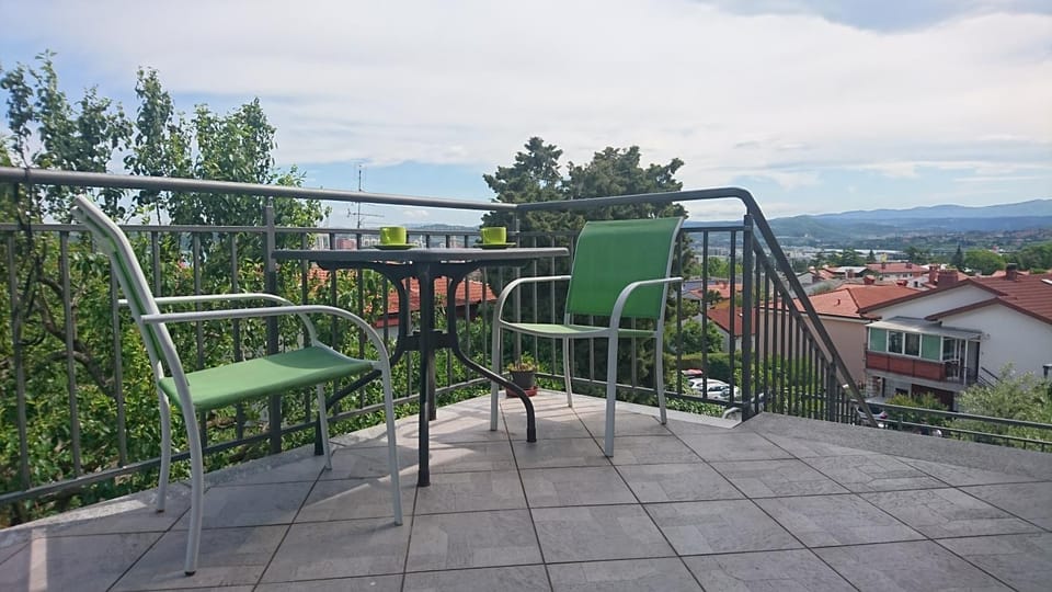 Apartment Vladka Koper Apartment in Slovenia