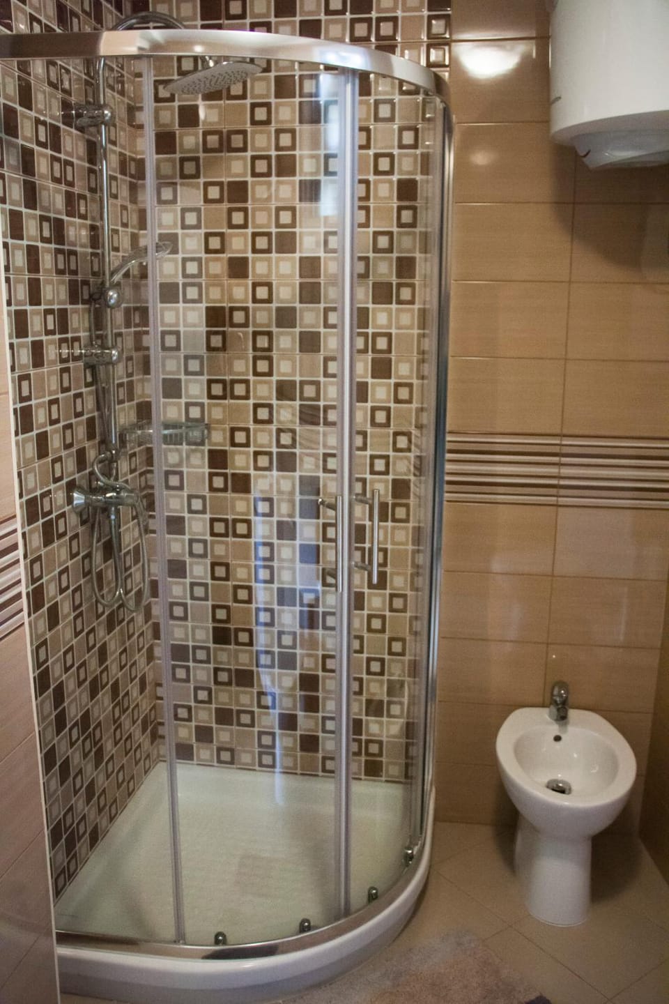 Apartments Uzila Family Apartment in Istria County