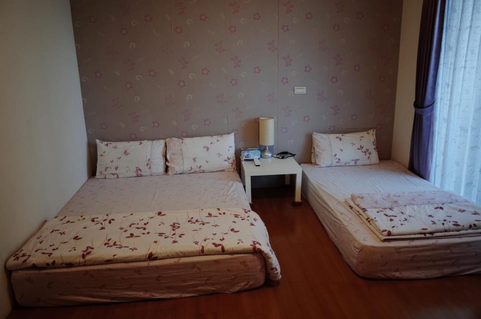 Dong Gang Li Yuan Homestay Vacation rental in Kaohsiung