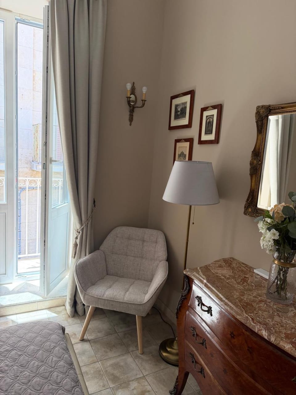 Edonè Holiday Home Apartment in Syracuse