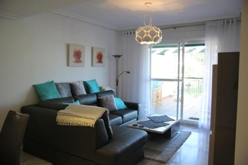 Bonito apartamento en Nueva Andalucia Apartment in Marbella
