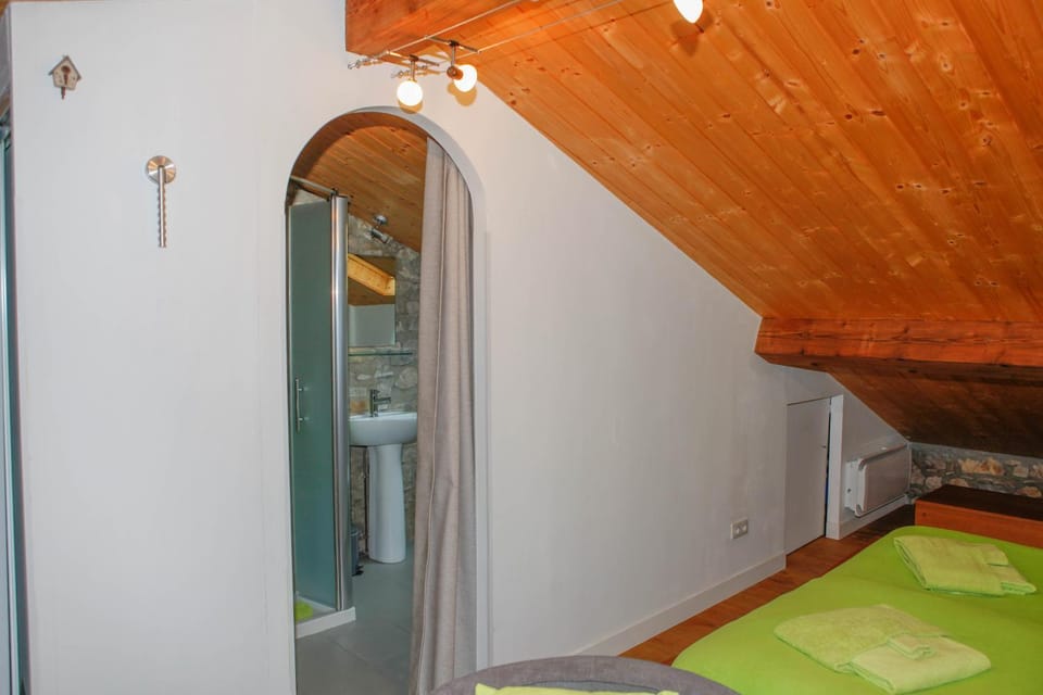 Moulin d'entre les roches Bed and Breakfast in Occitanie