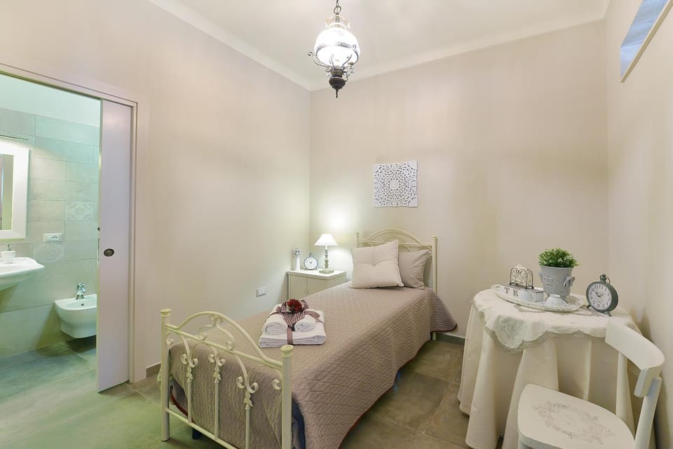 B&B A Casa di Nonna Giovanna Bed and Breakfast in Manduria