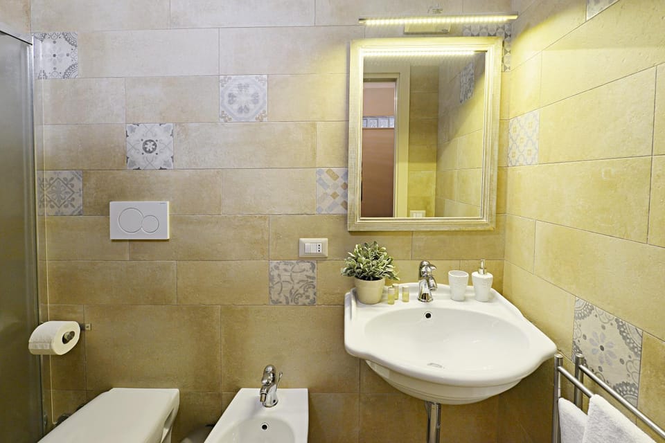 B&B A Casa di Nonna Giovanna Bed and Breakfast in Manduria