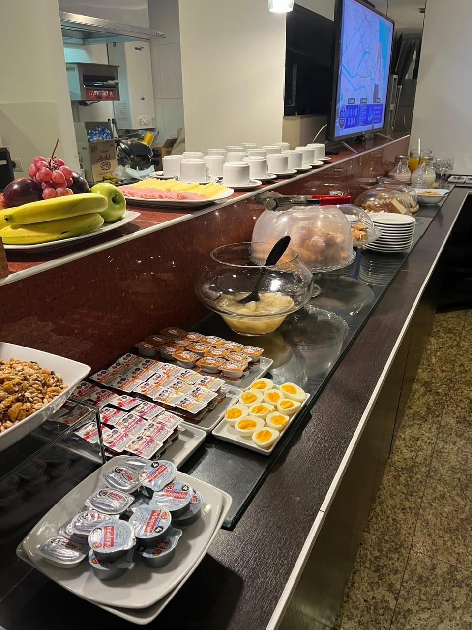 Food, Breakfast, Buffet breakfast