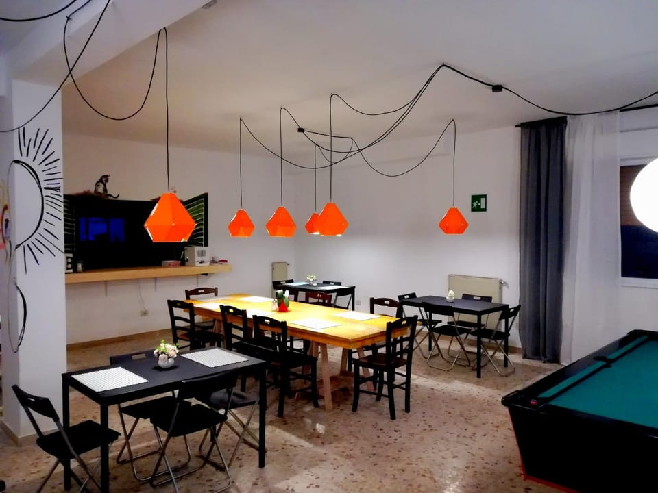 Dimora Hostel Hostel in Agrigento