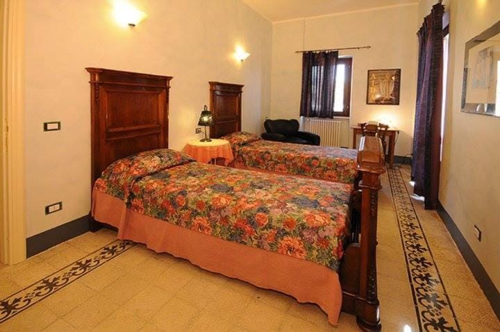 La Casa di Angizia Bed and Breakfast in Abruzzo