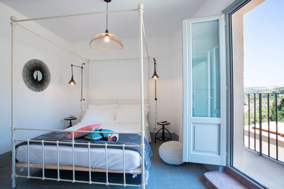 Balcony/Terrace, Bedroom