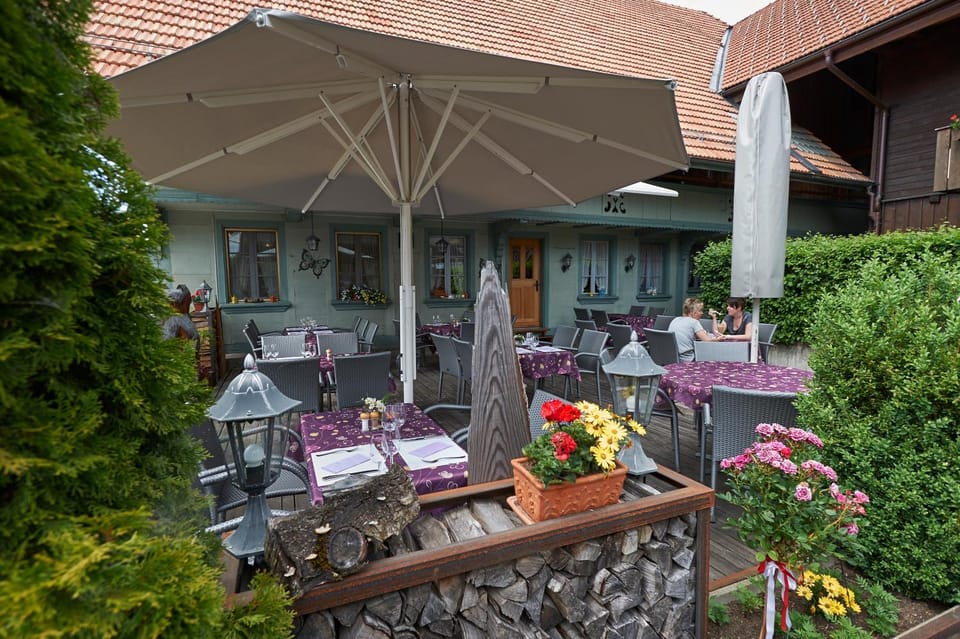 Gasthof Bären Inn in Canton of Bern (Region)
