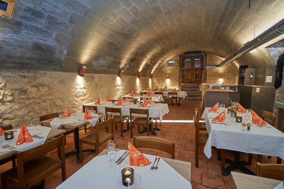Gasthof Bären Inn in Canton of Bern (Region)