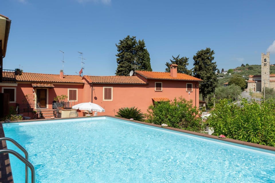 Casale Belvedere "Il Melograno" House in Emilia-Romagna