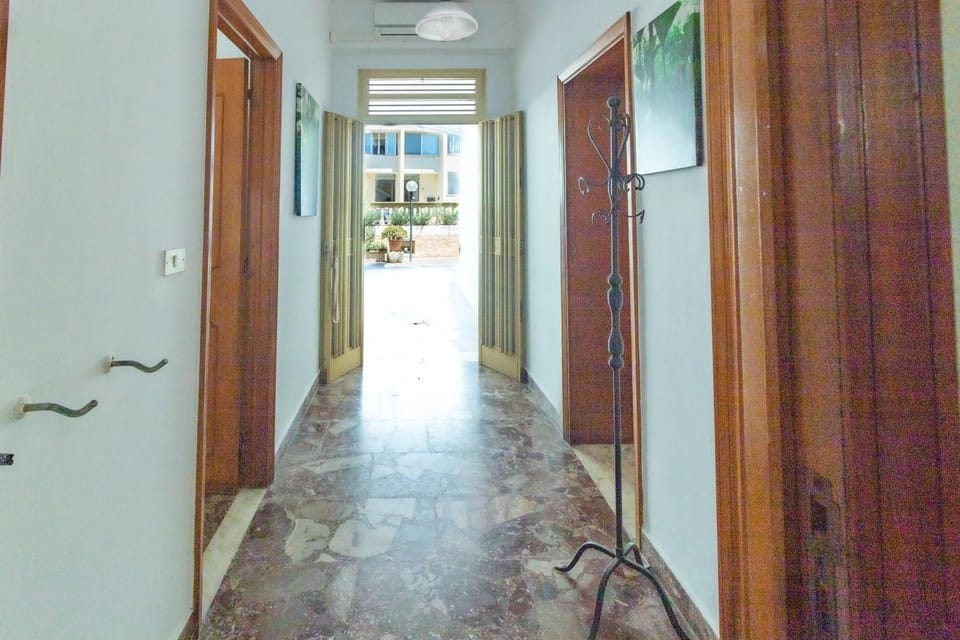 Area and facilities