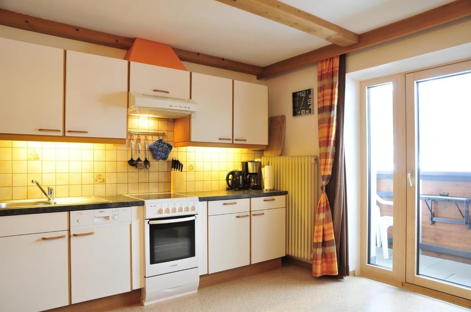 Apart Pfister Apartment in Tyrol