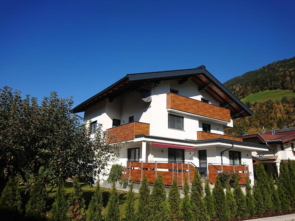 Apart Pfister Apartment in Tyrol