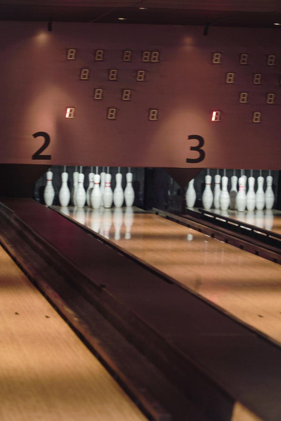 Bowling
