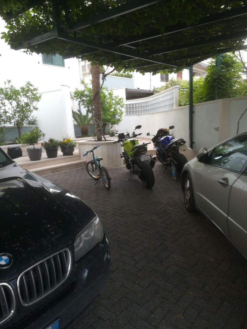 Apartmani Vidoš Apartment in Makarska