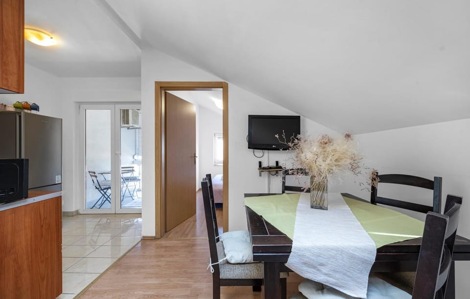 BRODARICA PENTHOUSE 4+2, SEA VIEW Apartment in Šibenik-Knin County, Croatia