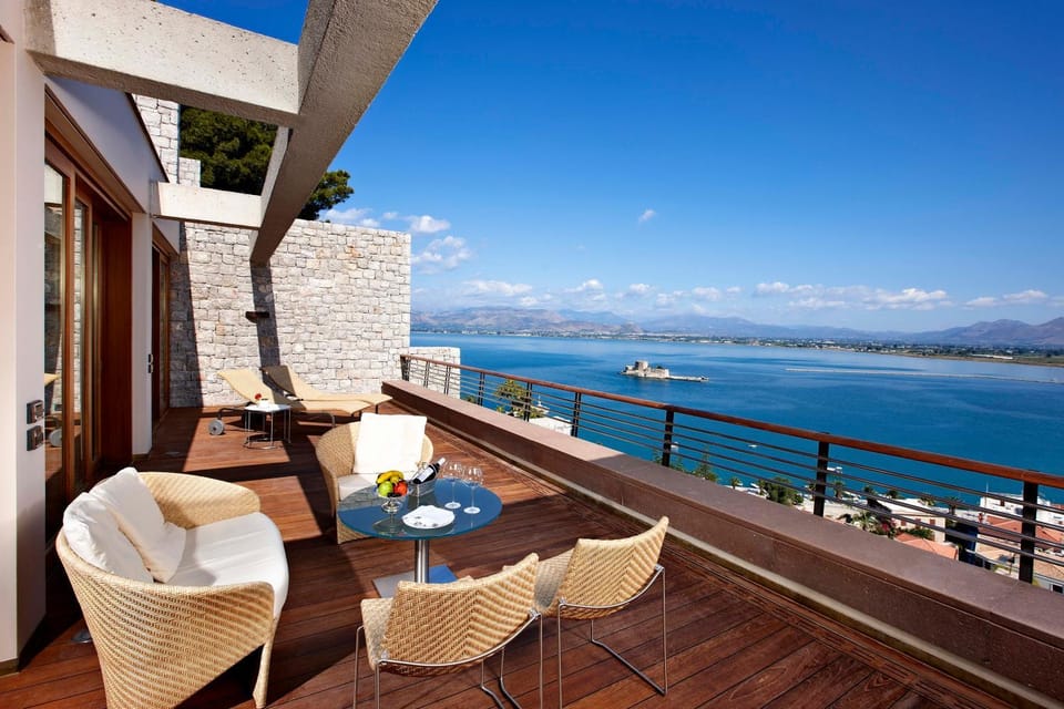 View (from property/room), Balcony/Terrace