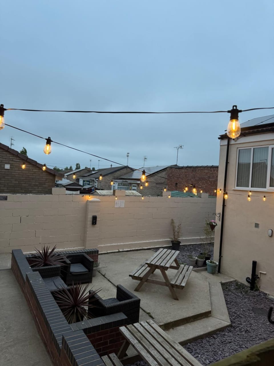 Valletta House Holiday Apartments Apartment in Skegness