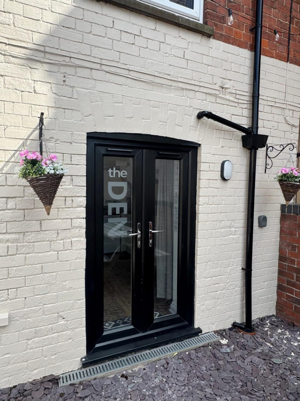 Valletta House Holiday Apartments Apartment in Skegness