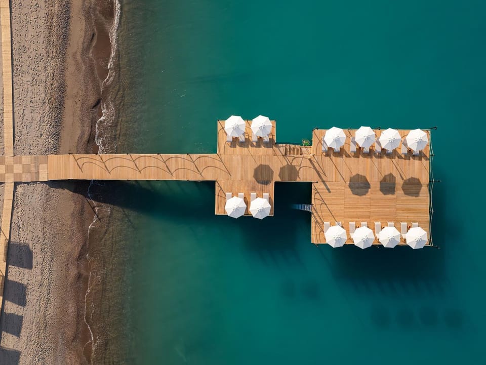 Sea view