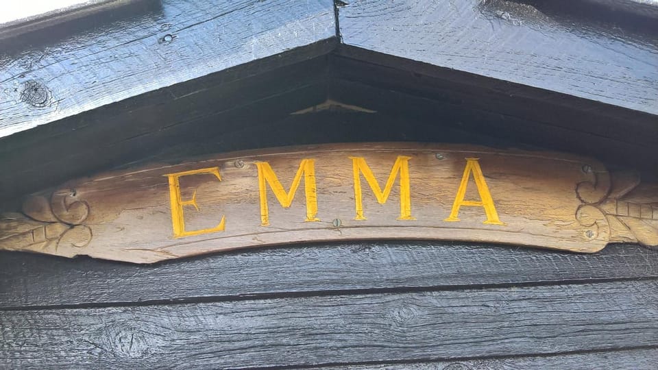 Emmas hus i Skagen Apartment in Denmark