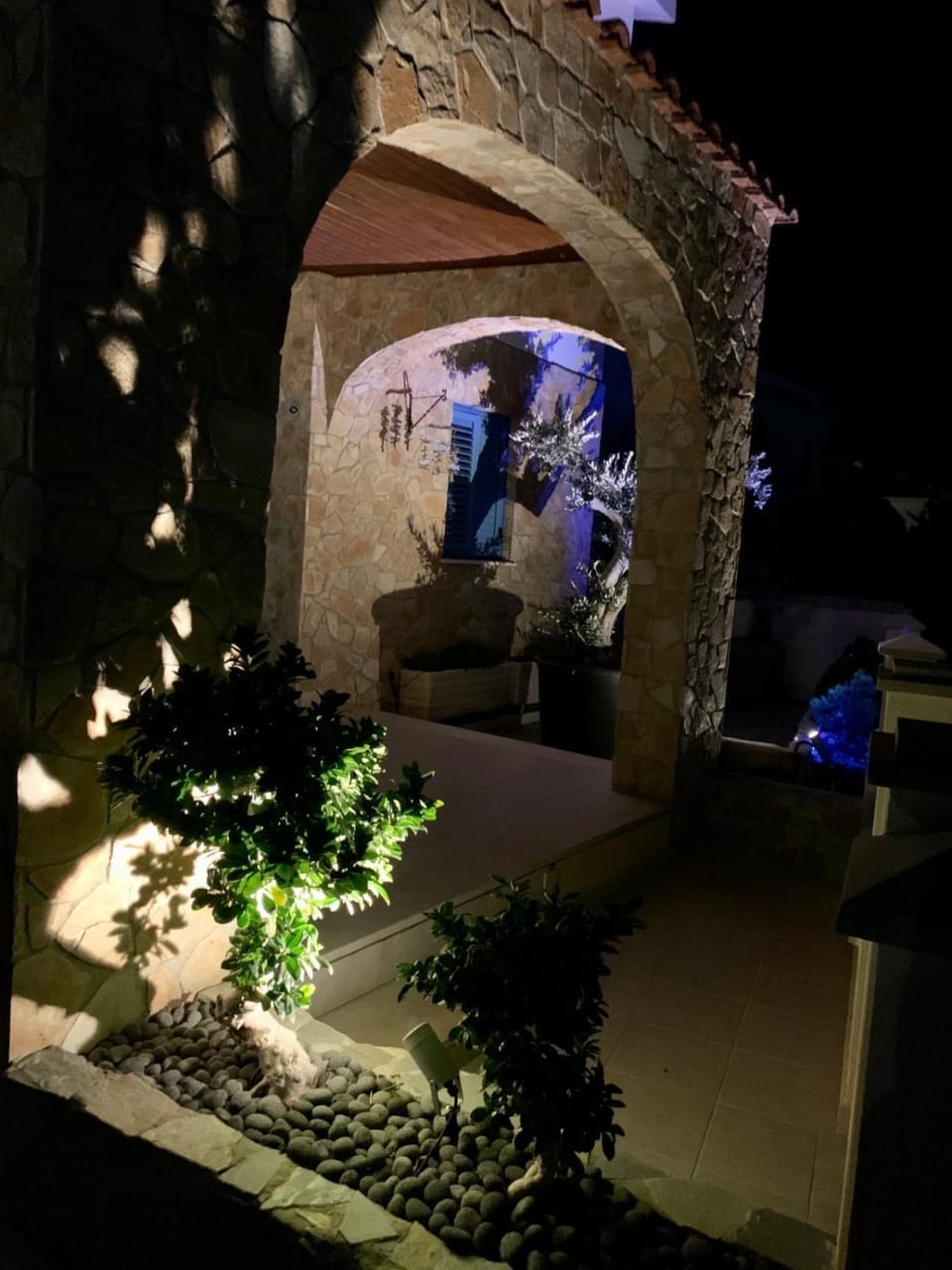 Harmonia Blue Mediterranean Modern Luxury HEATED POOL Prime Location Villa in Poli Crysochous