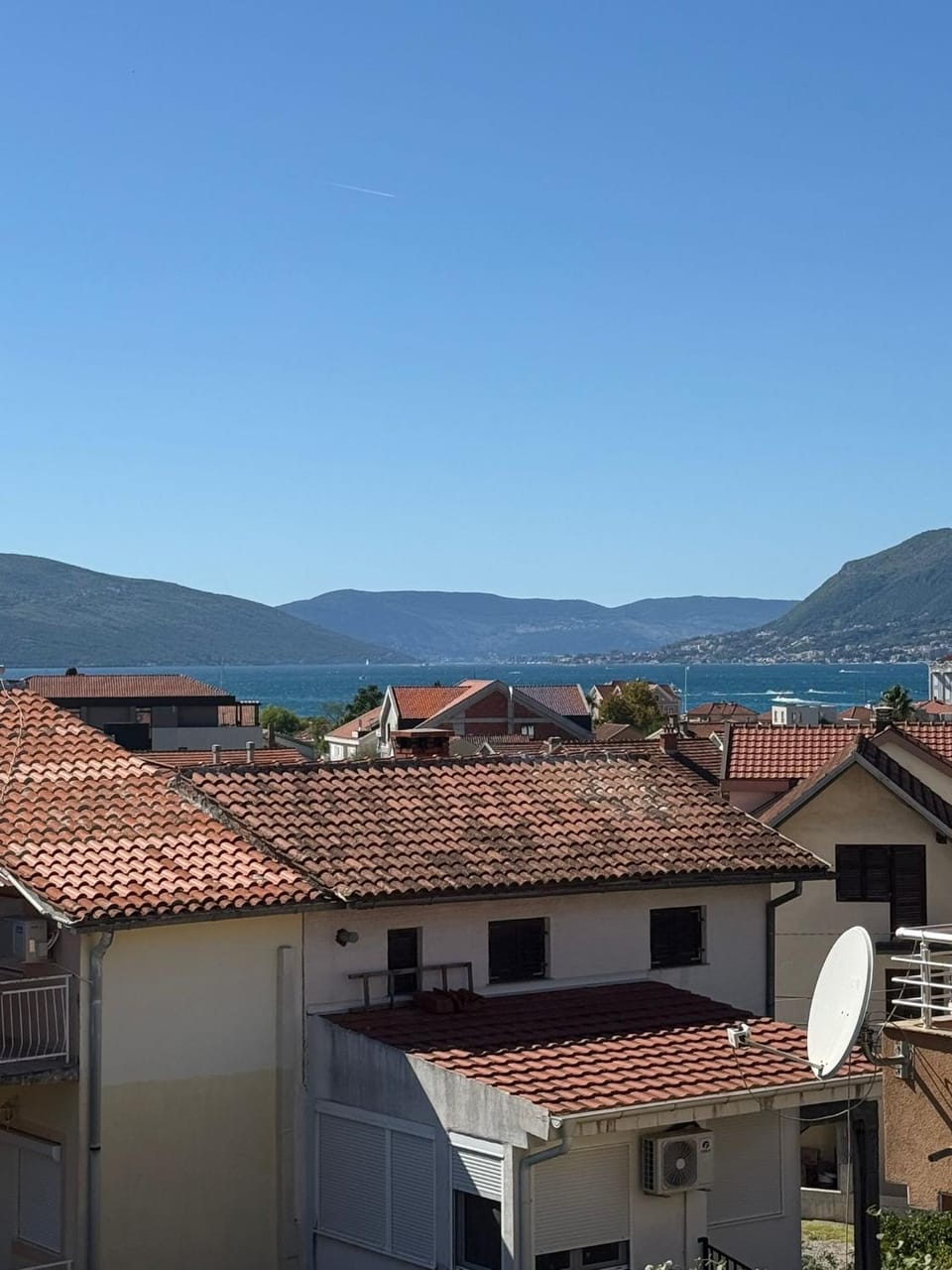 Belane Apartments Apartment in Kotor Municipality