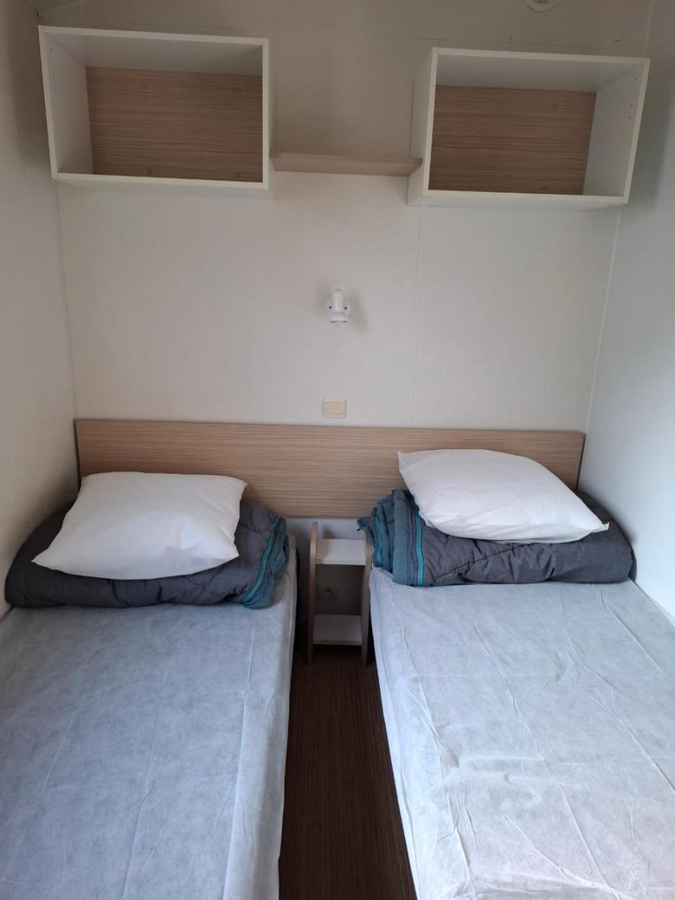 Camping Les Peupliers Campground/ 
RV Resort in Pays de la Loire