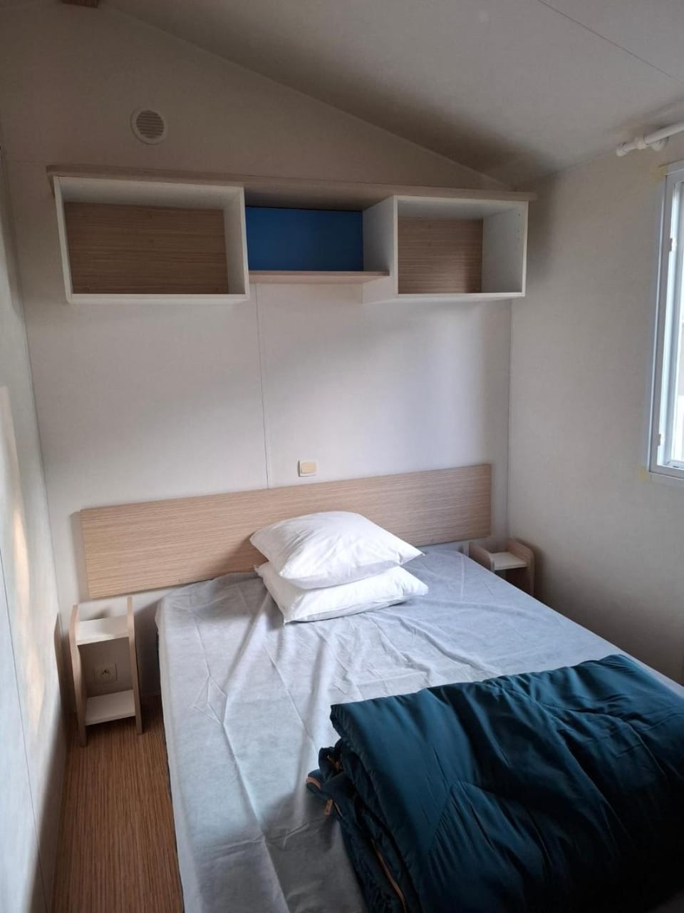 Camping Les Peupliers Campground/ 
RV Resort in Pays de la Loire