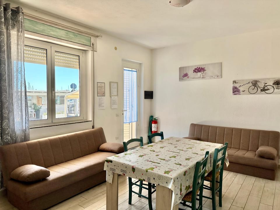 Approdoflat Apartment in Isola Rossa