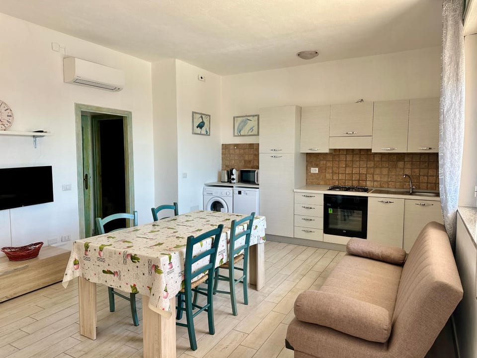 Approdoflat Apartment in Isola Rossa