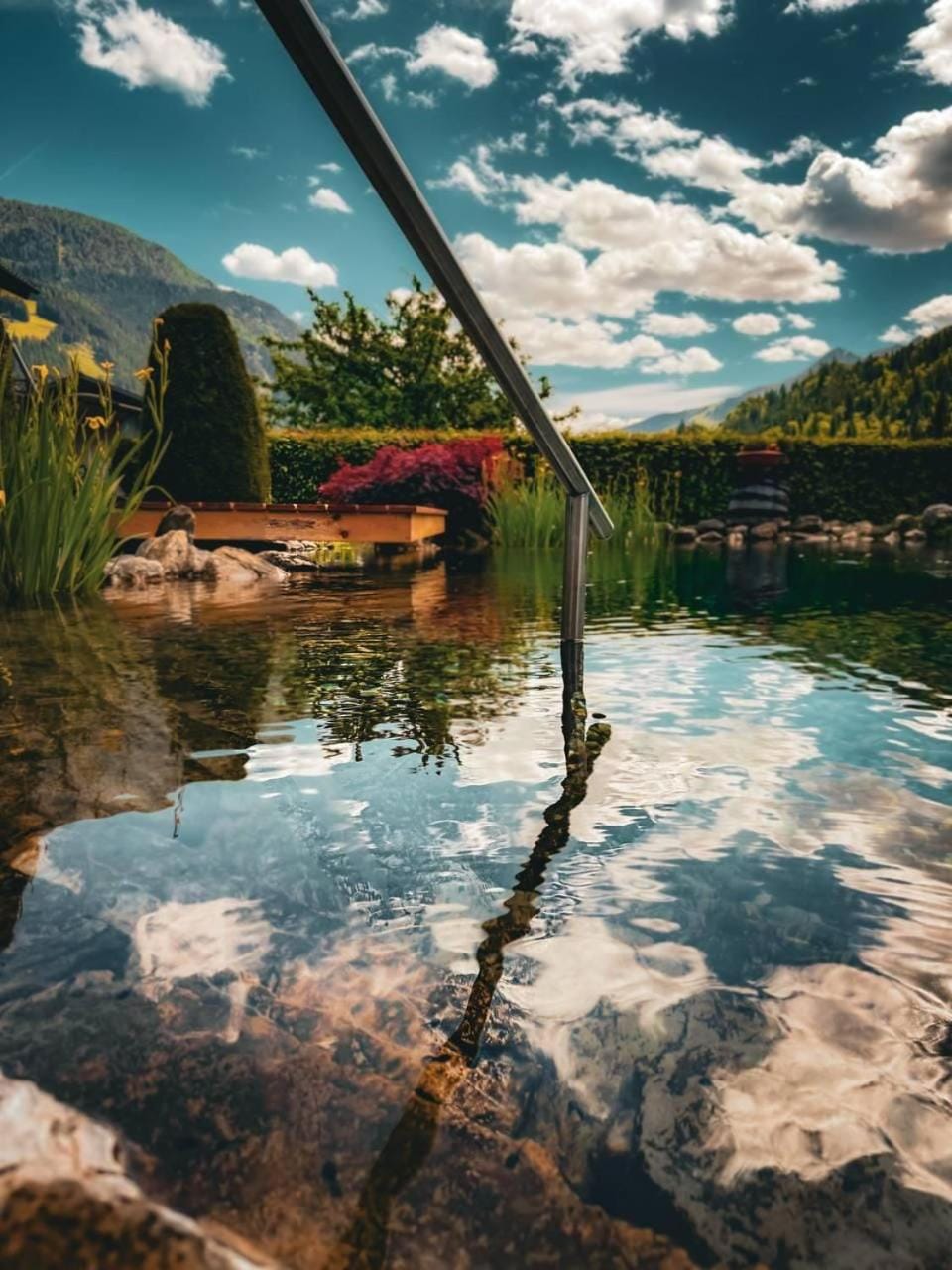 Haus Katharina Apartment in Bad Hofgastein