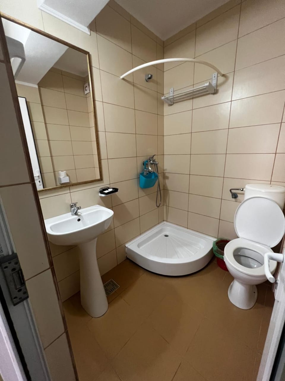 Camere de inchiriat Andra Vacation rental in Eforie Nord