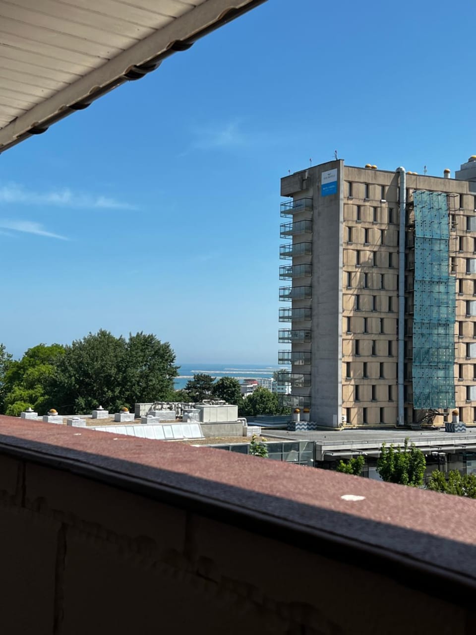Camere de inchiriat Andra Vacation rental in Eforie Nord