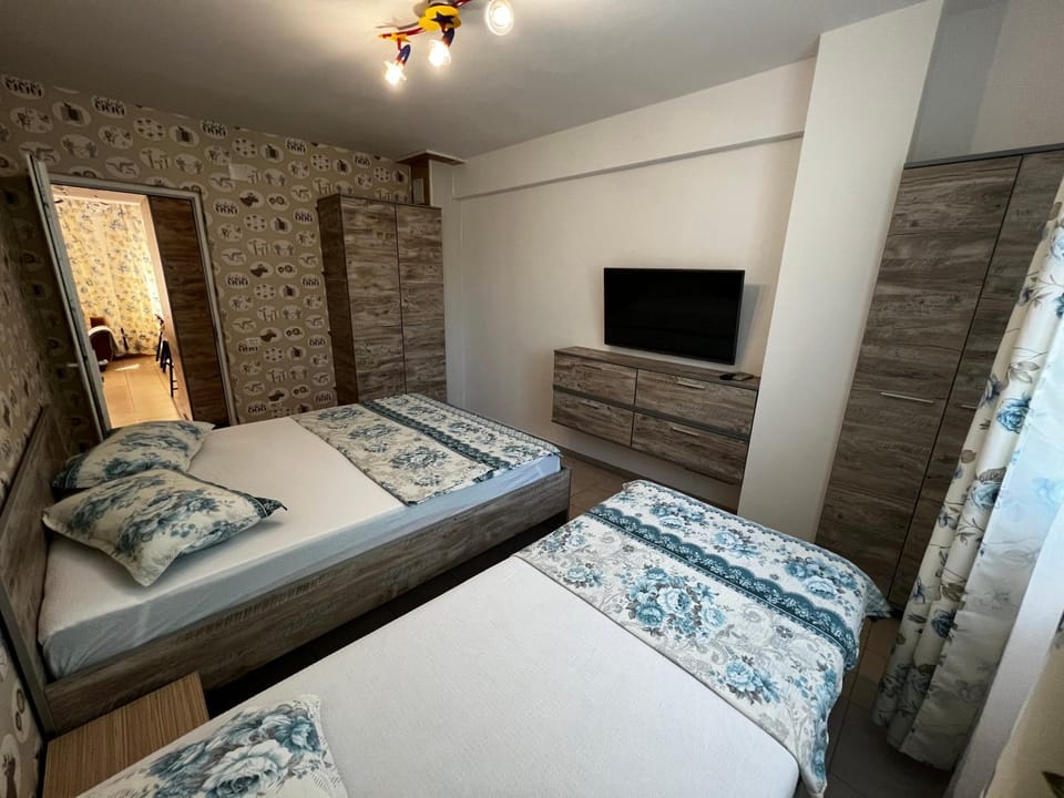 Camere de inchiriat Andra Vacation rental in Eforie Nord