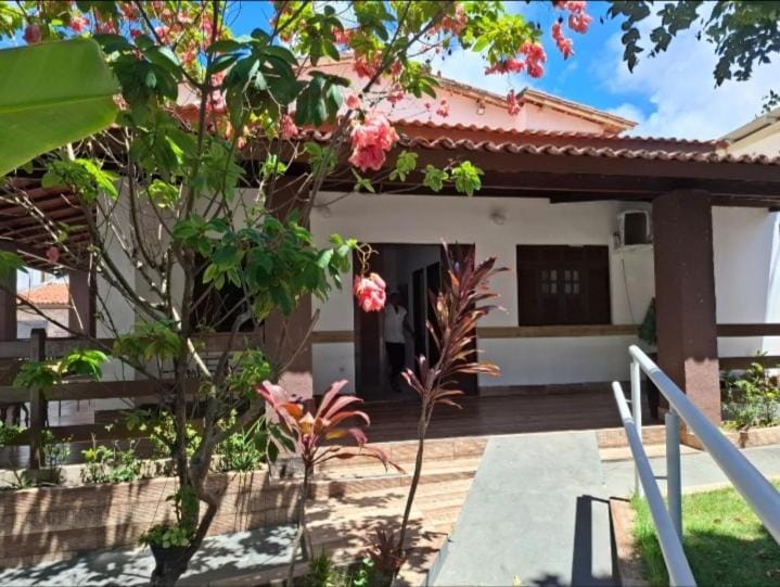 Pousada Eldorado Inn in Lauro de Freitas