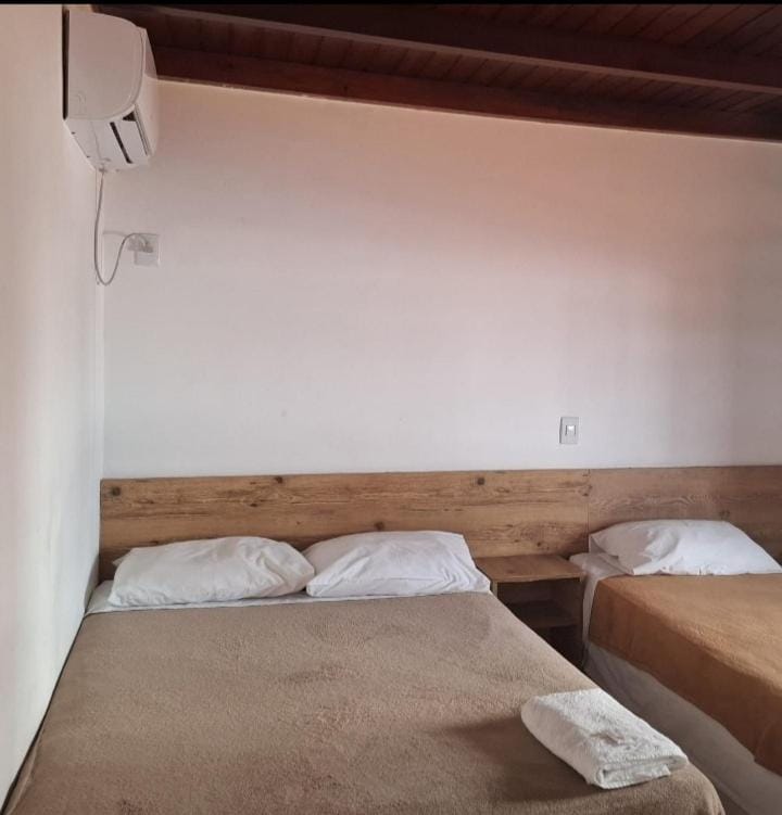 Pousada Eldorado Inn in Lauro de Freitas