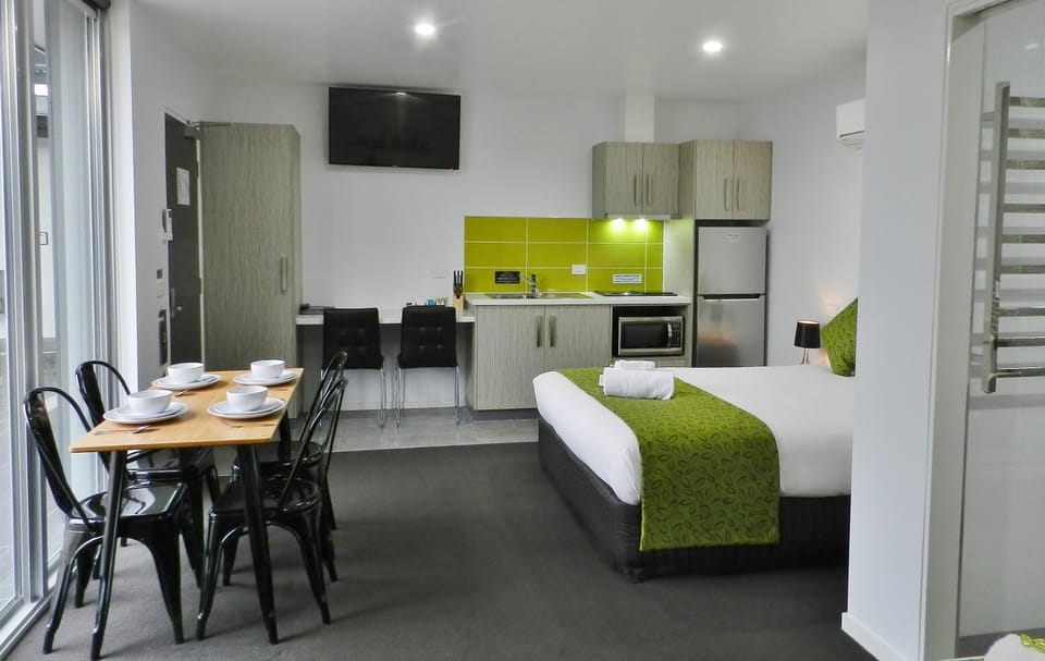 Motel 24 Motel in Wodonga